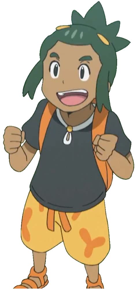 HAU .